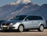 VW Passat 6 Variant (B6,3c5)